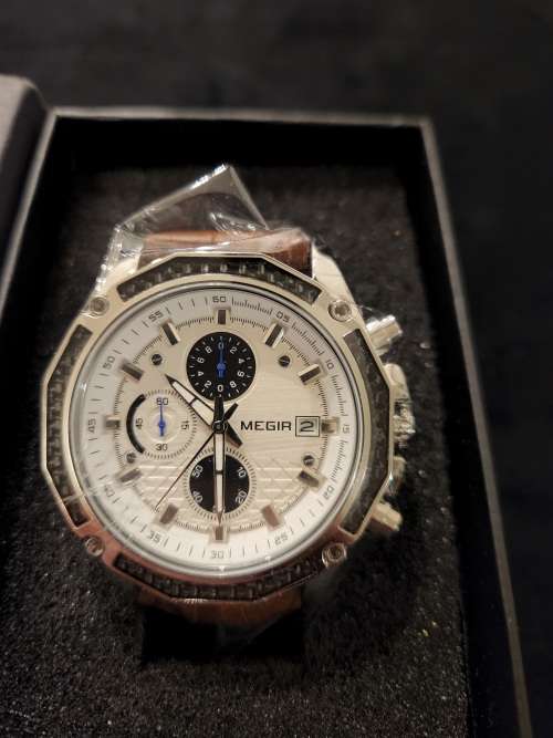 MEGIR 2015 BROWN