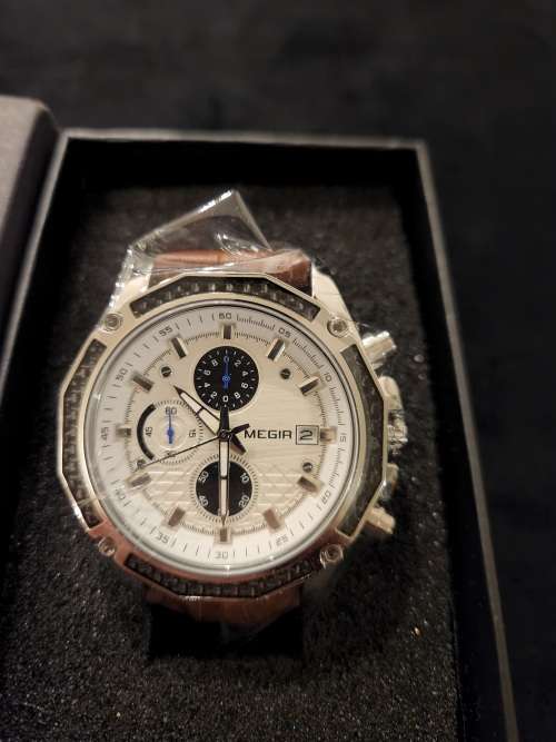 MEGIR 2015 BROWN