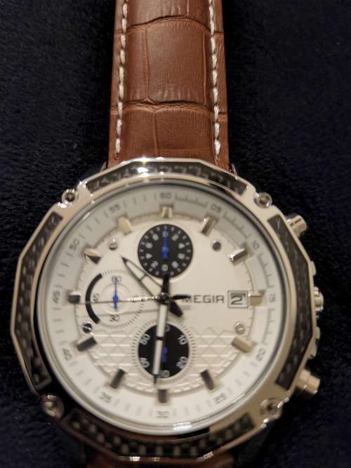 MEGIR 2015 BROWN