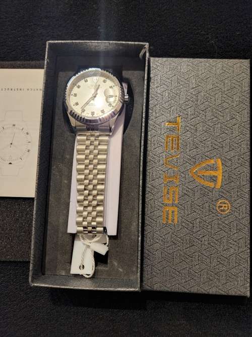TEVISE CLASSIC AUTOMATIC