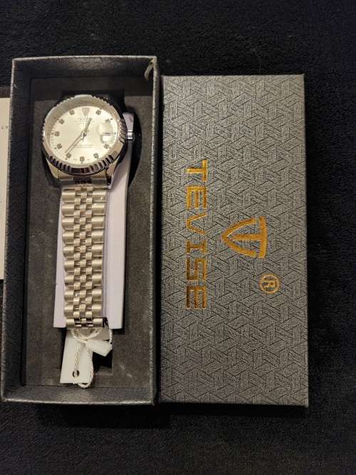 TEVISE CLASSIC AUTOMATIC