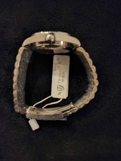 TEVISE CLASSIC AUTOMATIC