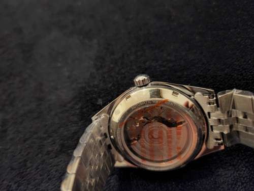 TEVISE CLASSIC AUTOMATIC