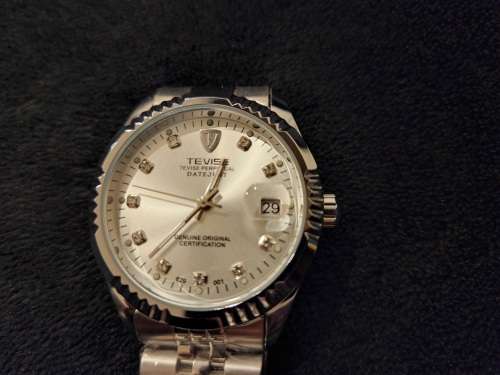 TEVISE CLASSIC AUTOMATIC