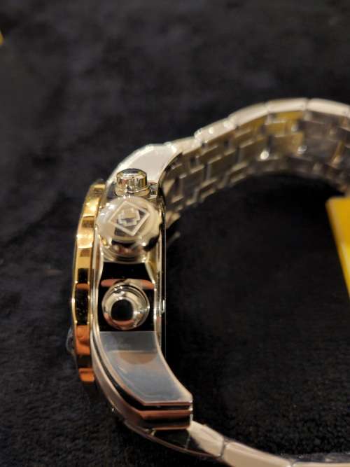 INVICTA COLOSUS 50MM PRO DIVER