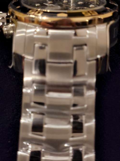 INVICTA COLOSUS 50MM PRO DIVER