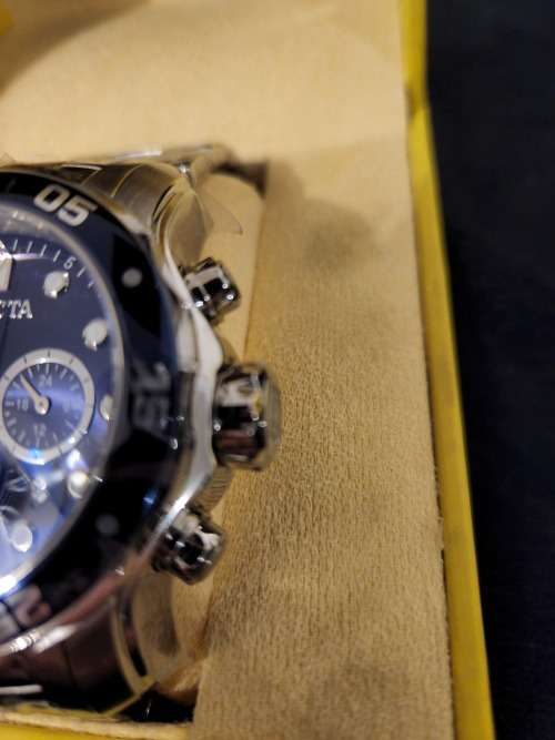 INVICTA COLOSUS 50MM PRO DIVER
