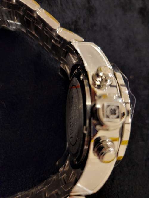 INVICTA COLOSUS 50MM PRO DIVER