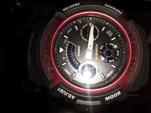 CASIO BABY G