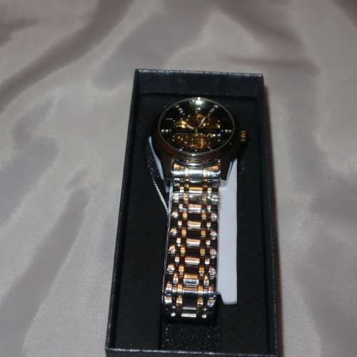 Tevise Automatic