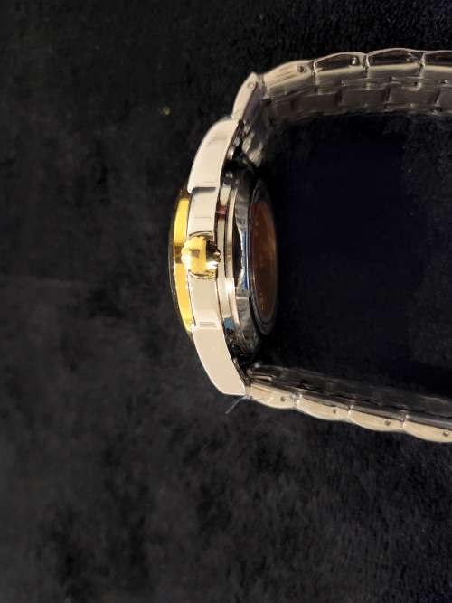 Tevise skeleton automatic