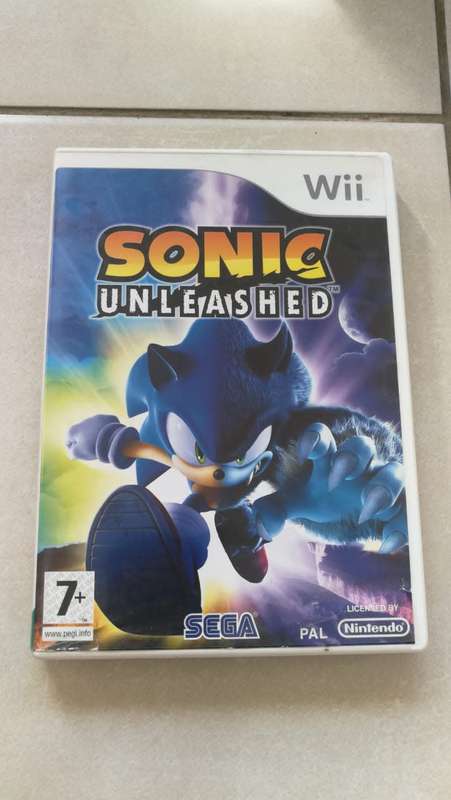 Wii mini