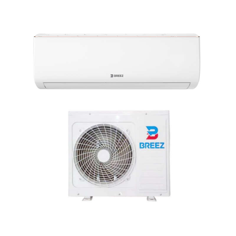 Breez 9000 BTU Aircon