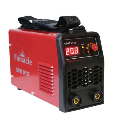 Pinnacle Welder Inverter GENE SP 22 200A 6-100082