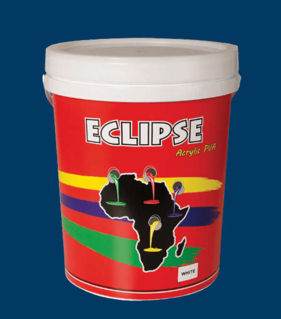 Olympic Eclipse PVA White 20L