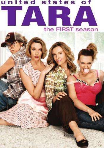 United States of Tara - Season 1