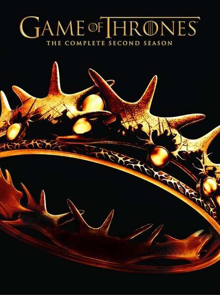 Game of Thrones - Season 2