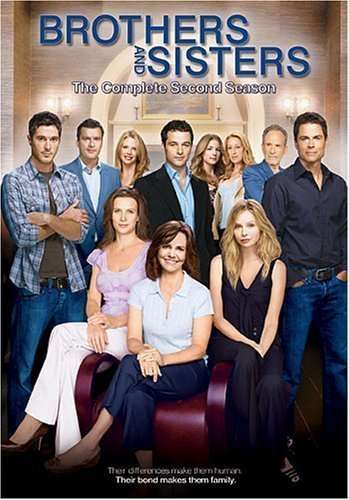 Brothers and Sisters - Season 2