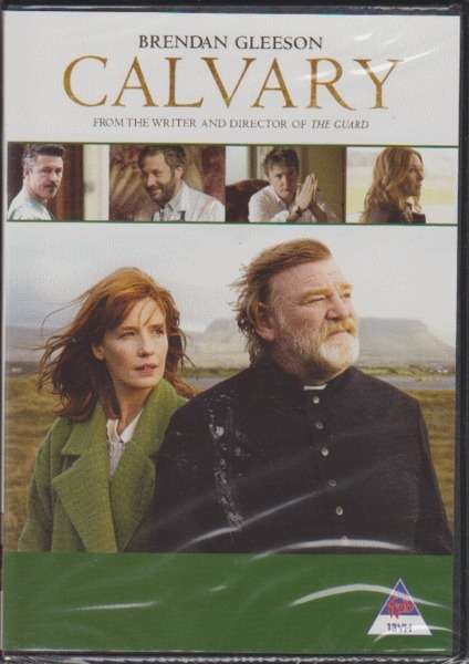 Calvary [DVD]