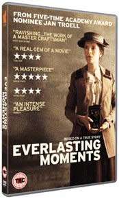 Everlasting Moments [DVD]