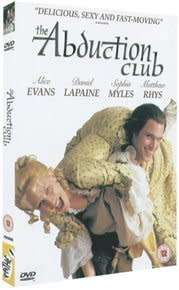 The Abduction Club [DVD]