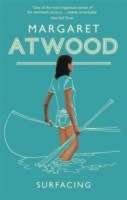 Surfacing by Margaret Atwood [Paperback: Very Good]