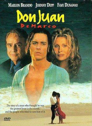 Don Juan de Marco [DVD]