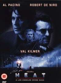 Heat [DVD]
