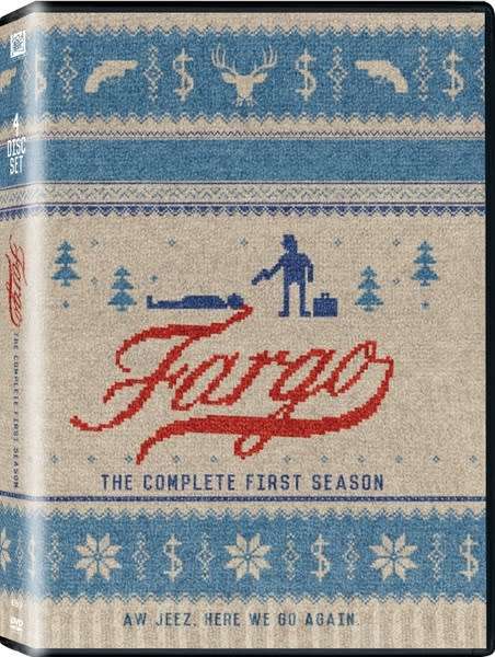 Fargo - Season 1 [DVD]