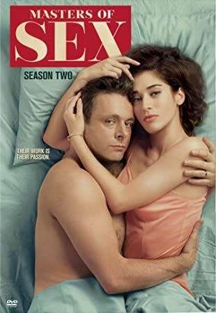 Masters of Sex - Season 2 [DVD]