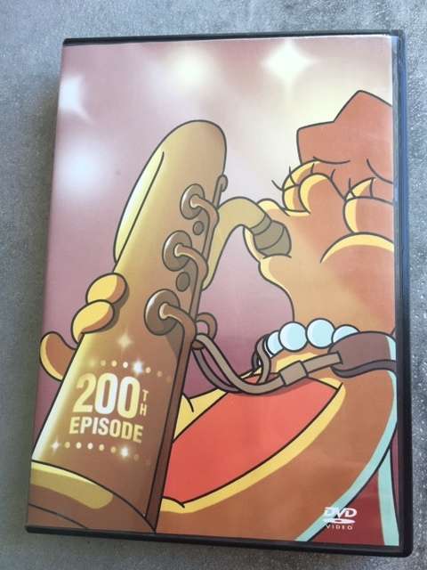 The Simpsons - Season 9 [DVD]