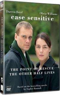 Case Sensitive