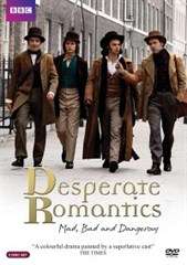 Desperate Romantics
