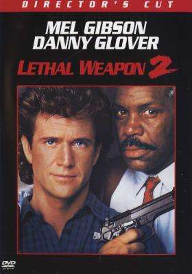 Lethal Weapon 2