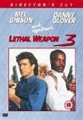 Lethal Weapon 3