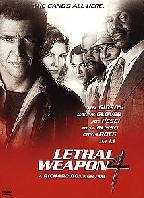 Lethal Weapon 4
