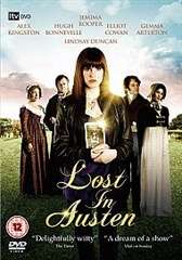 Lost in Austen [mini-series]