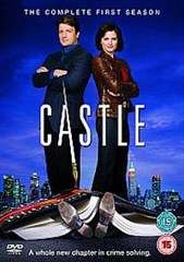 Castle - Season 1