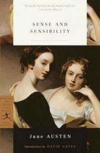 Sense & Sensibility by Jane Austen - Like New