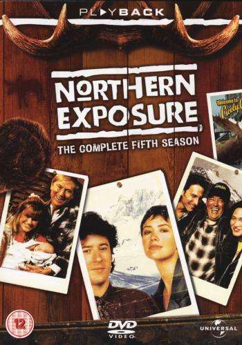 Northern Exposure - Season 5