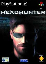 Headhunter [PS2]