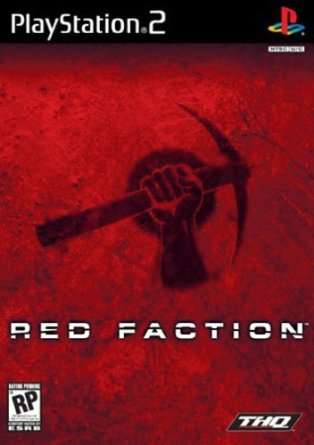 Red Faction [PS2]