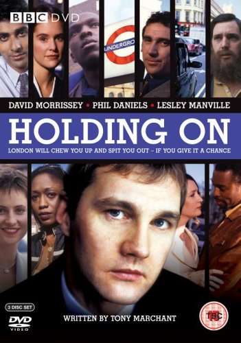 Holding On [BBC mini-series]