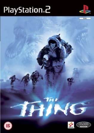 The Thing [PS2]