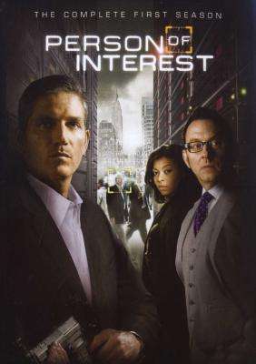 Person of Interest - Season 1