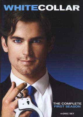 White Collar - Season 1