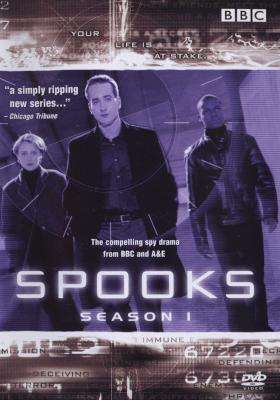 Spooks - Season 1