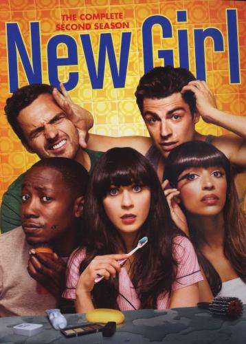 New Girl - Season 2