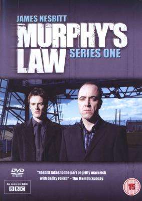 Murphy's Law - Series 1