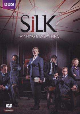 Silk - Series 1 [BBC]